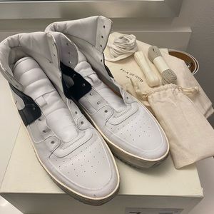 Fear of God Basketball Sneaker Sz, 42EU